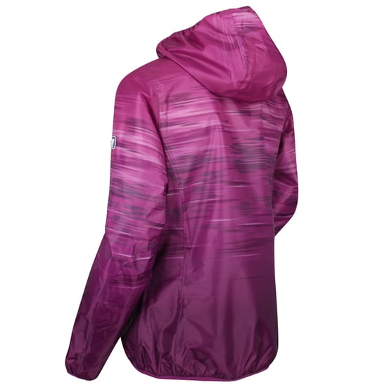 Regatta Women's Leera IV Lightweight Waterproof Jacket