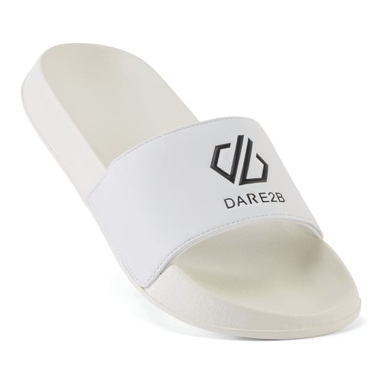 Dare 2B Damen Badesandalen (Weiß) - Image 1
