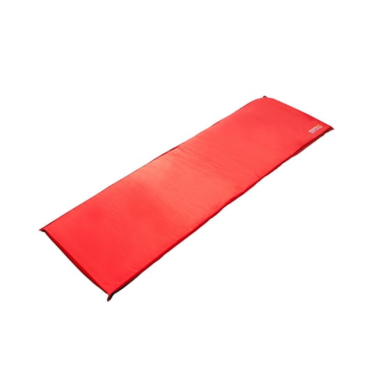 Regatta Great Outdoors Napa 7 Lightweight Compact Camping Roll Mat (Pepper)