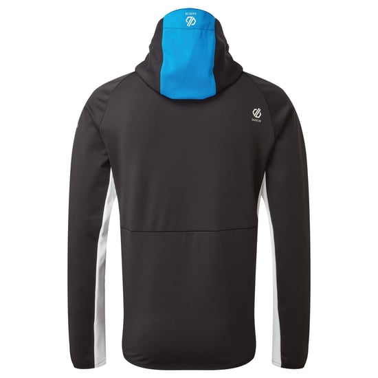 Dare 2B Mens Endure Hooded Softshell Jacket