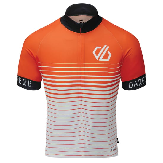 Dare 2B Mens AEP Alternation Cycling Jersey