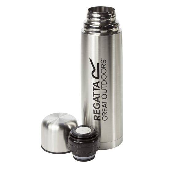 Regatta Great Outdoors 1L Vakuum Trinkflasche - Image 1