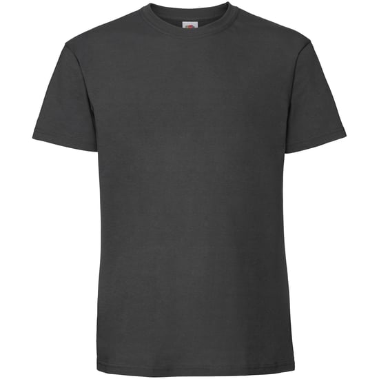 Fruit Of The Loom Herren Ringspun Premium Tshirt - Image 1