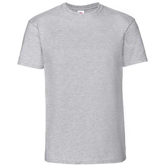 Fruit Of The Loom Herren Ringspun Premium Tshirt - Image 1
