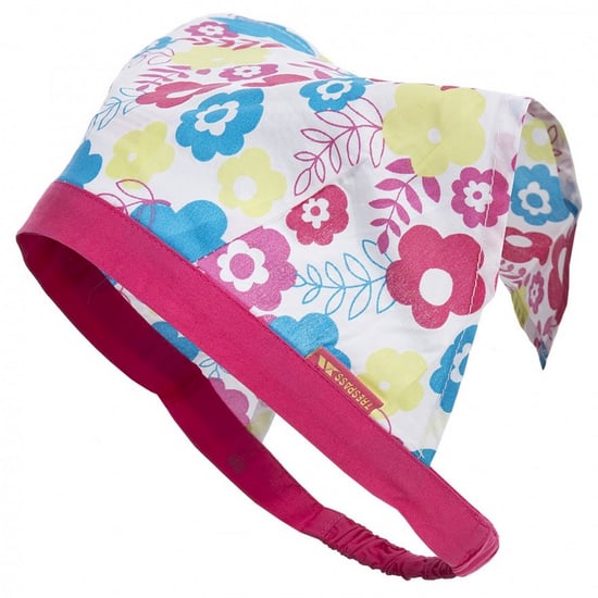 Trespass Childrens Girls Baily Elasticated Head Scarf