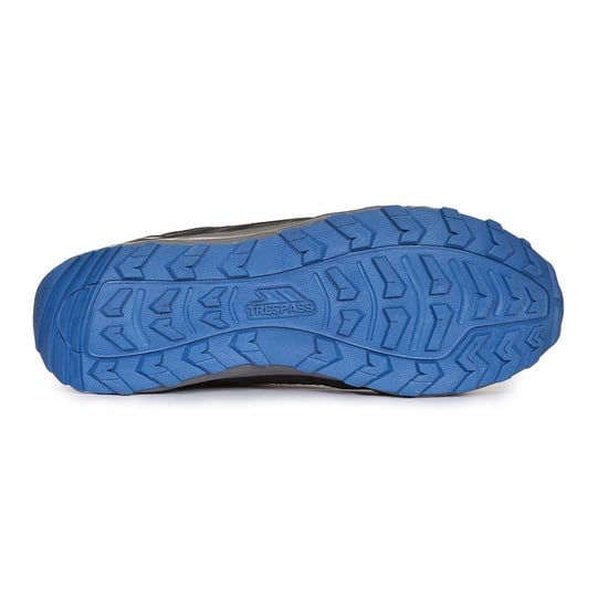 Trespass Pace - Baskets - Homme (Noir) - Image 3