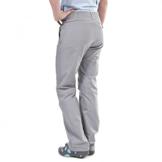 Trespass Womens/Ladies Raelyn Hiking Trousers