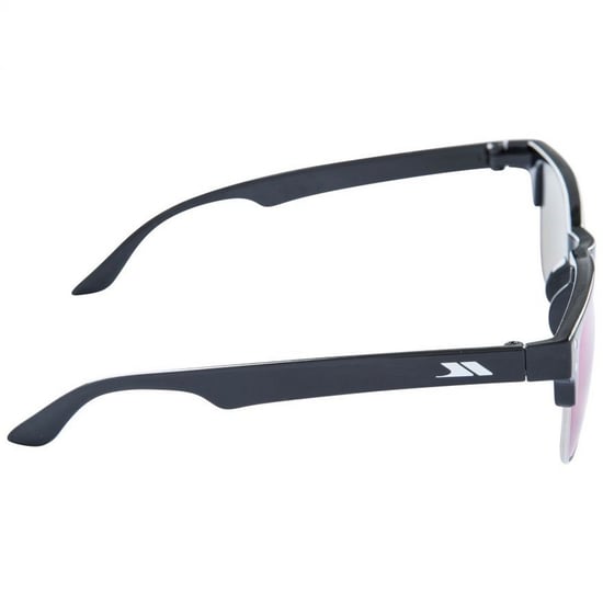 Trespass Childrens Esteban Sunglasses (Black)
