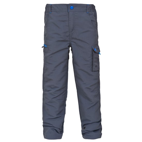 Trespass Childrens Boys Sampson Walking Trousers
