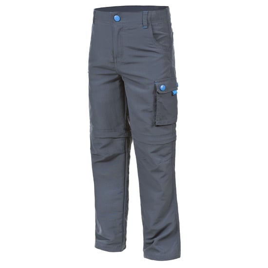 Trespass Childrens Boys Wayfield Walking Trousers
