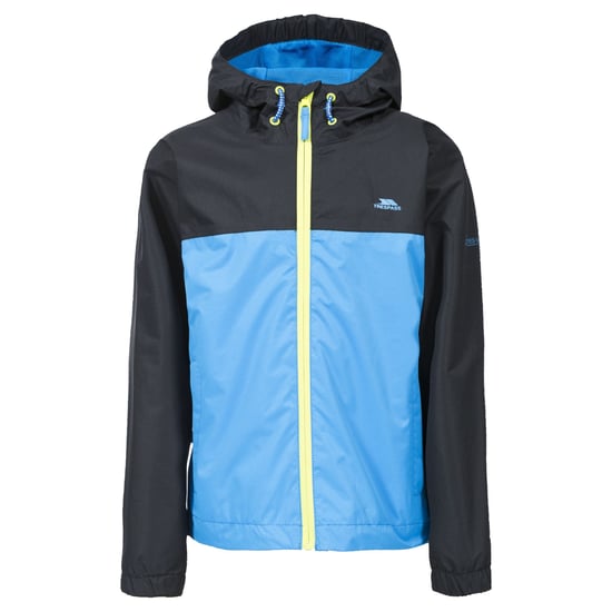 Trespass Childrens Boys Riggs Waterproof Jacket