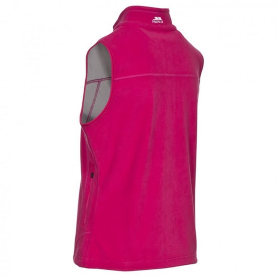 Trespass Womens/Ladies Pria Microfleece Gilet