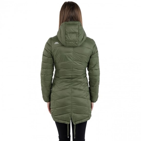 Trespass Womens/Ladies Ruin gepolsterte Freizeitjacke - Image 2