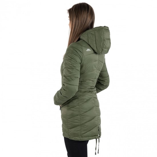 Trespass Womens/Ladies Ruin gepolsterte Freizeitjacke - Image 3
