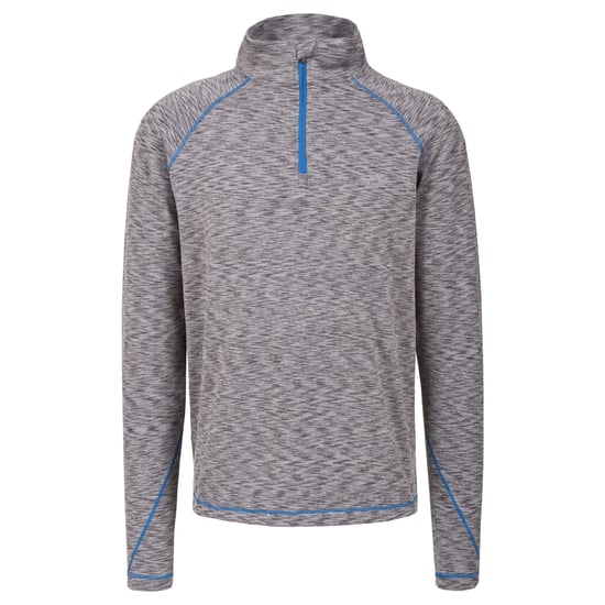Trespass Mens Zayn Long Sleeve Active Top