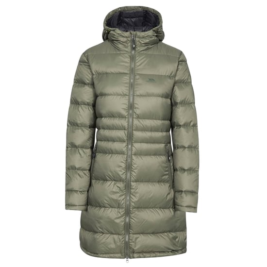 Trespass Women's Marge Down Jacket