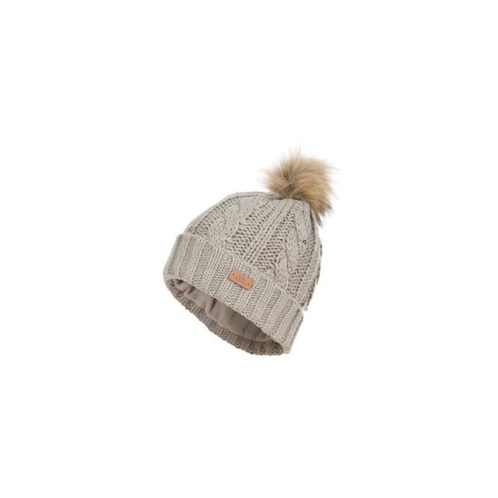 Trespass - Bonnet LILLIA - Femmes (Gris) - Image 1