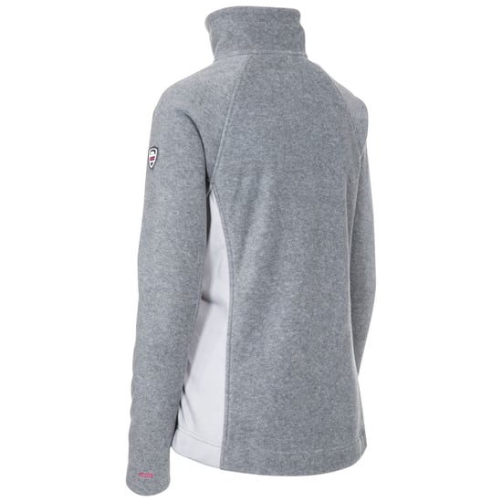 Trespass Womens/Ladies Shania Fleece Jacket