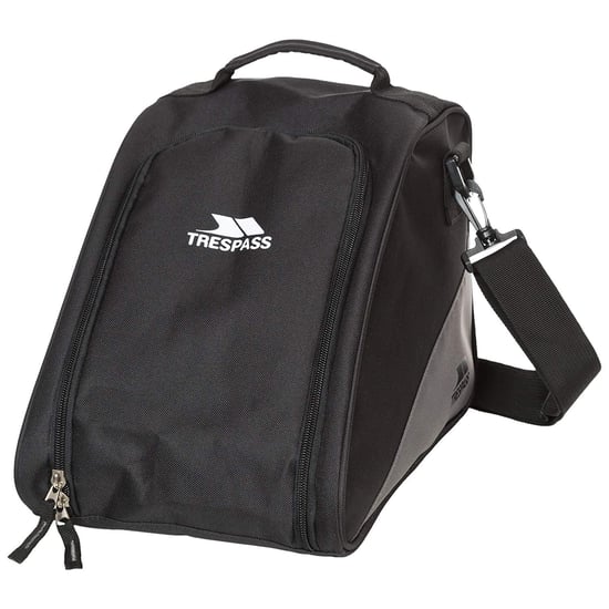 Trespass Stiefeltragebeutel für Wanderschuhe (Grau) - Image 1