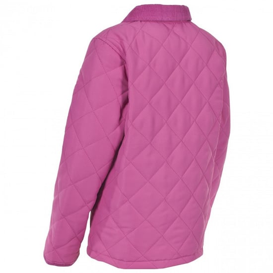 Trespass Childrens/Kids Dakota Padded Jacket