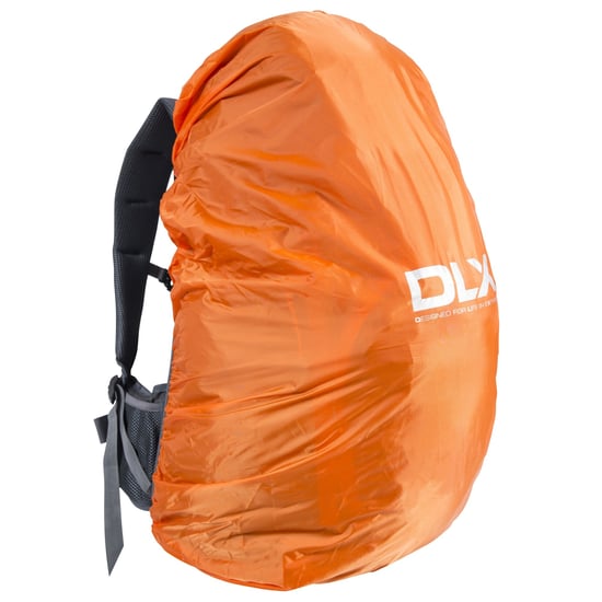 Trespass Twinpeak70 DLX Rucksack - Image 2