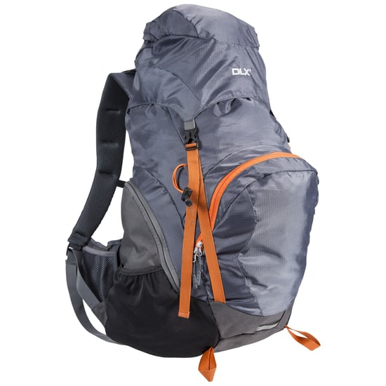 Trespass Twinpeak70 DLX Rucksack - Image 1