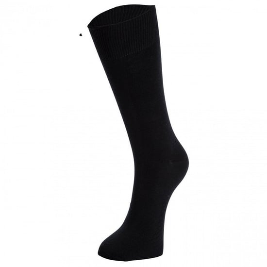 Trespass - Socken für Herren - Wandern(5er-Pack) (Schwarz) - Image 2