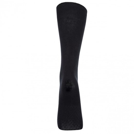 Trespass - Socken für Herren - Wandern(5er-Pack) (Schwarz) - Image 3