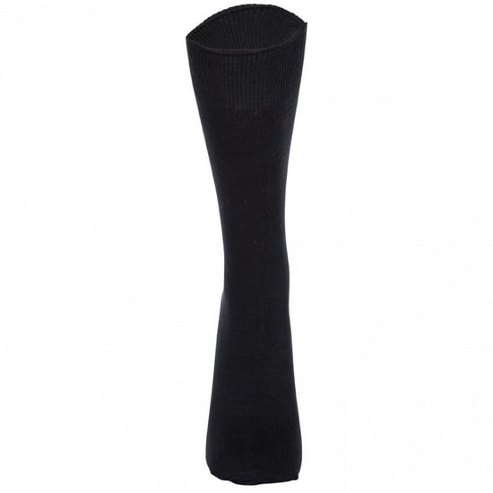 Trespass - Socken für Herren - Wandern(5er-Pack) (Schwarz) - Image 4