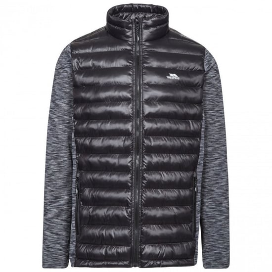 Trespass Mens Rockmond Padded Active Jacket