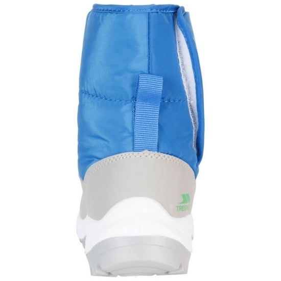 Trespass - Kinder Schneestiefel (Leuchtend Blau) - Image 4