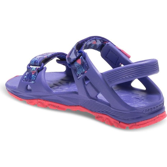 Merrell Hydro Drift Kids Purple Sandalen - Image 2
