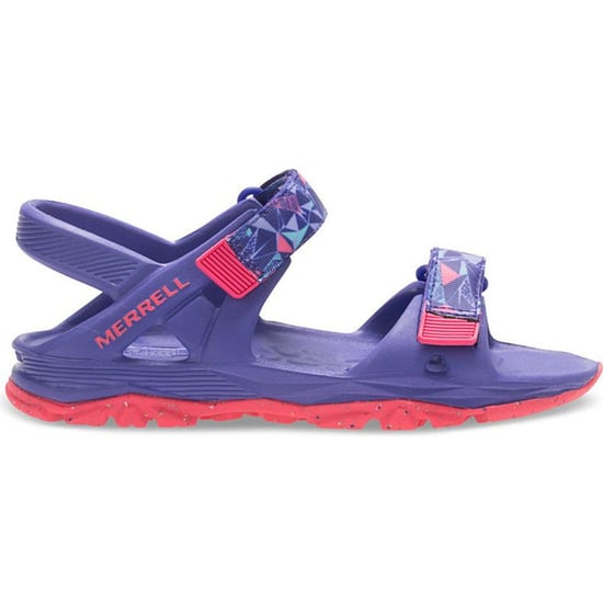 Merrell Hydro Drift Kids Purple Sandalen - Image 3