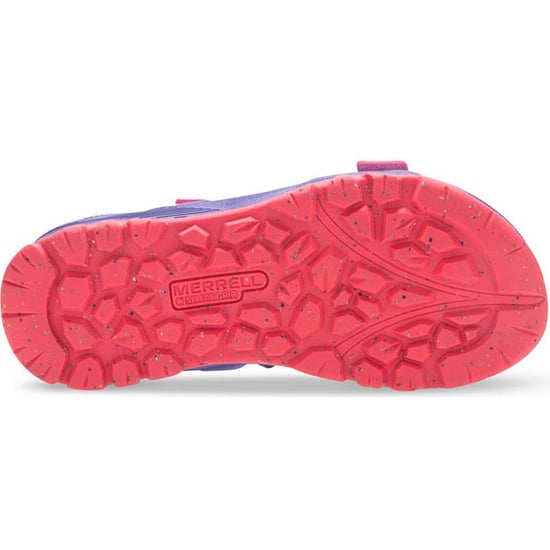 Merrell Hydro Drift Kids Purple Sandalen - Image 4