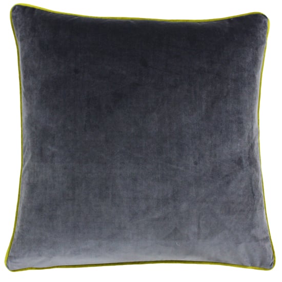 Meridian 55X55 Poly Kissen Cha/Mos - Image 1
