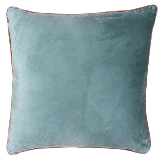 Meridian 55X55 Poly-Kissen Min/Blu - Image 1