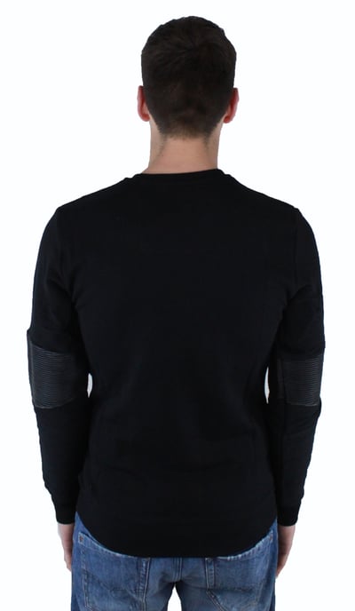 Philipp Plein MJ00014 "Bluttiger" 02 Pullover - Image 2