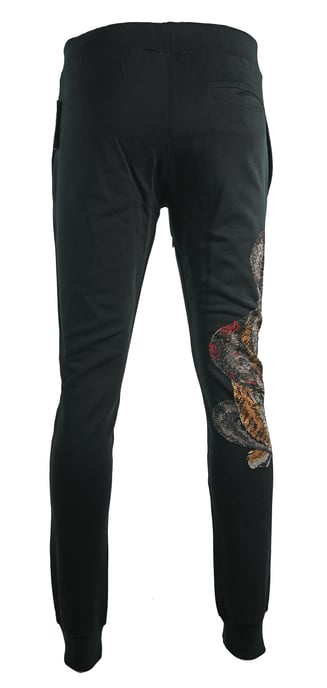 Philipp Plein MJT0584 "Seventy Eight" 02 Sweat Pants