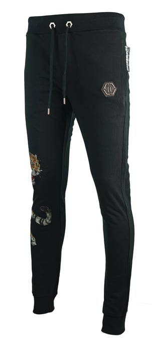 Philipp Plein MJT0584 "Seventy Eight" 02 Sweat Pants
