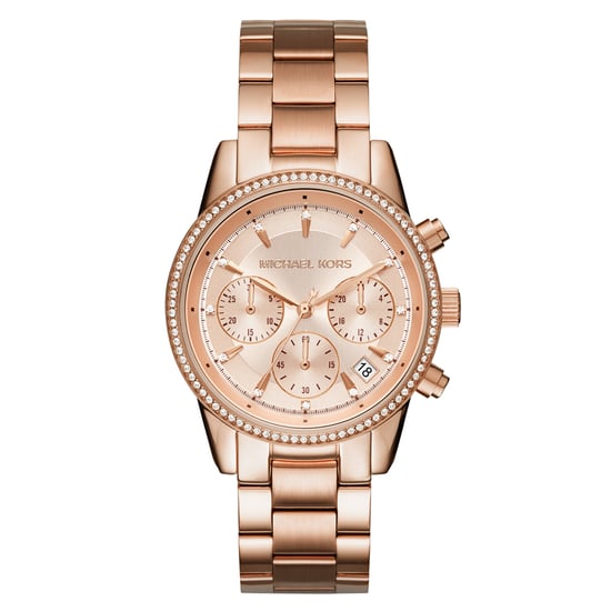 Michael Kors Ladies' Ritz Watch MK6357