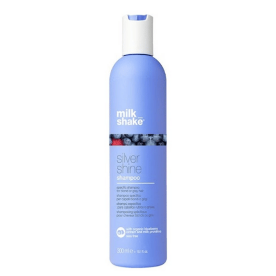 Silver Shine Shampoo 300 ml - Image 1