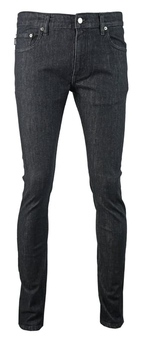Love Moschino M Q 421 21 S 2990 005L Blue Jeans