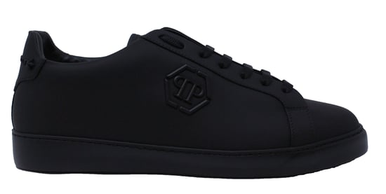 MSC1473 02 Mirra Schwarze Sneakers - Image 1