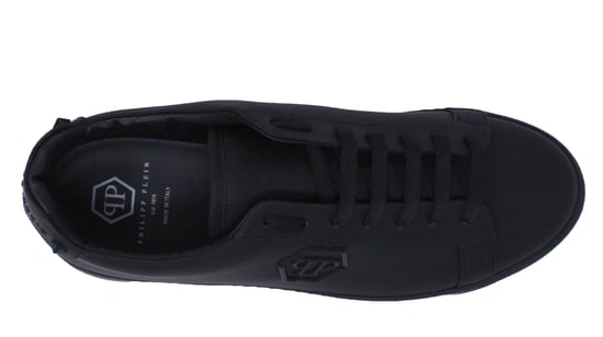 MSC1473 02 Mirra Schwarze Sneakers - Image 4