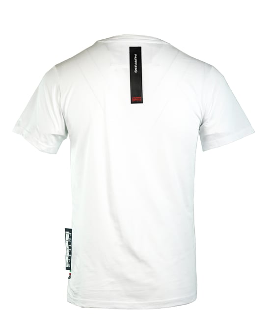 T-shirt Philipp Plein MTK3070 01 - Image 2