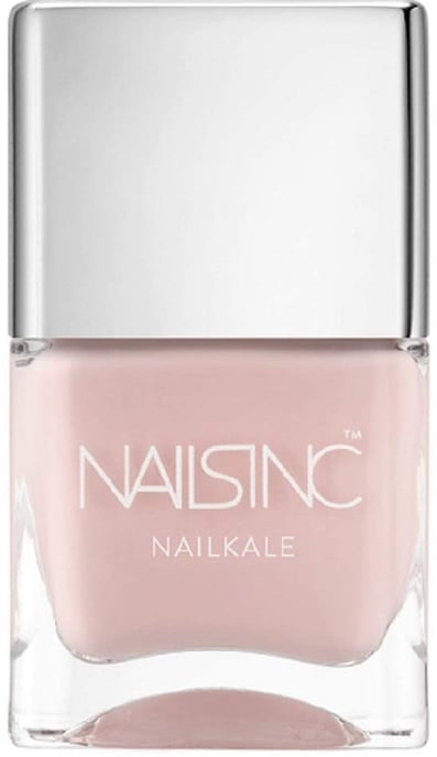 Nails Inc Nailkale Nail Polish 14ml - South Molton Street