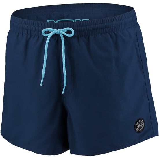 O'Neill Mens PM Back Water Repellent Casual Logo Swimwear Swim Shorts