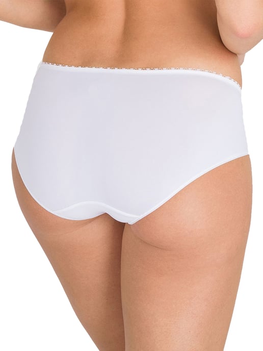 Flower Elegance Midi brief