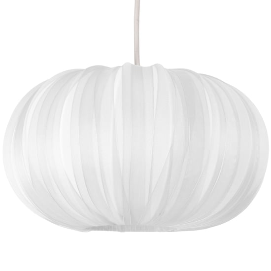 Evan Pendant Light Shade White