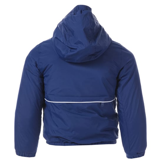 Boy's Original Penguin Infant Pac A Mac Jacket in Blue